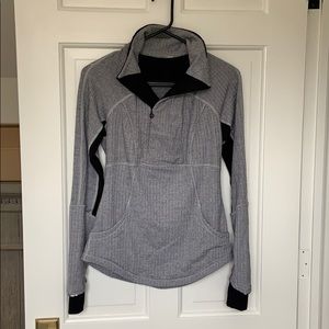 Lululemon pullover